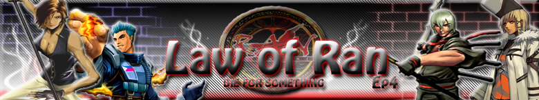 LawRude's Place - Portal Header10