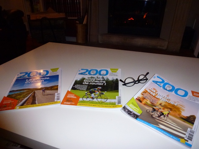 Revues, magazines, des petits nouveaux... 00110