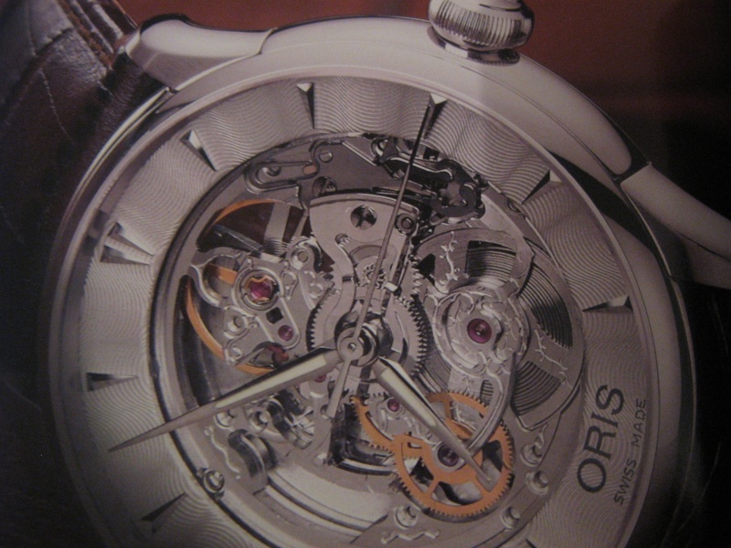 Oris Artelier Skeleton Img_7930