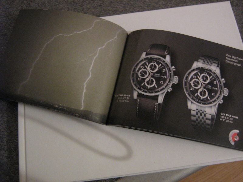 Oris Artelier Skeleton Img_7931