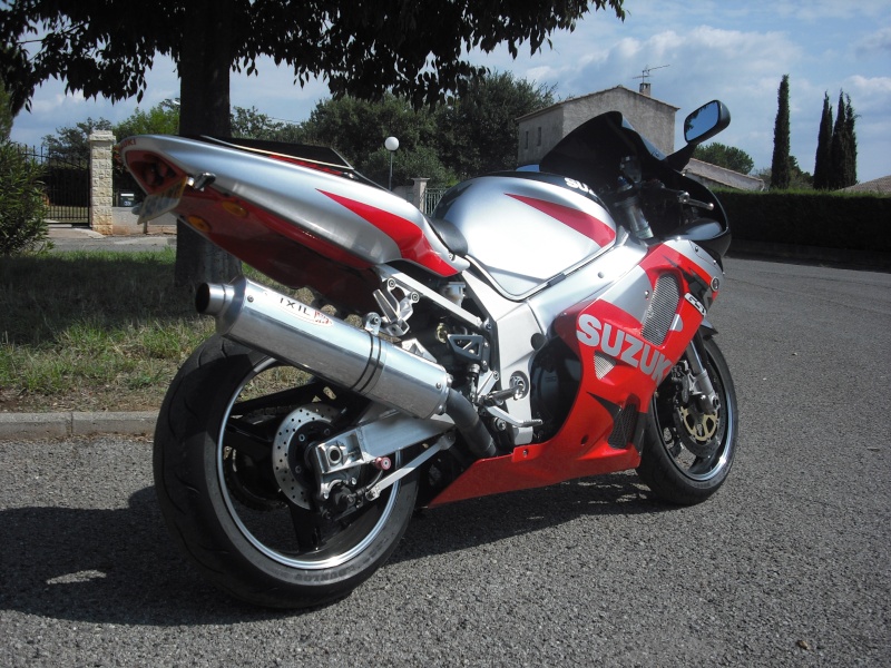 [vds] gsxr 750 2001 Cimg0311