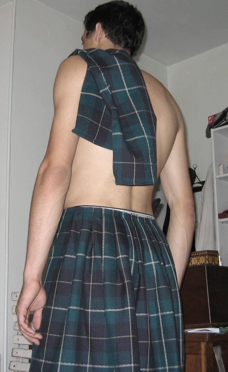 le kilt de la compagnie! - Page 2 Img_7617