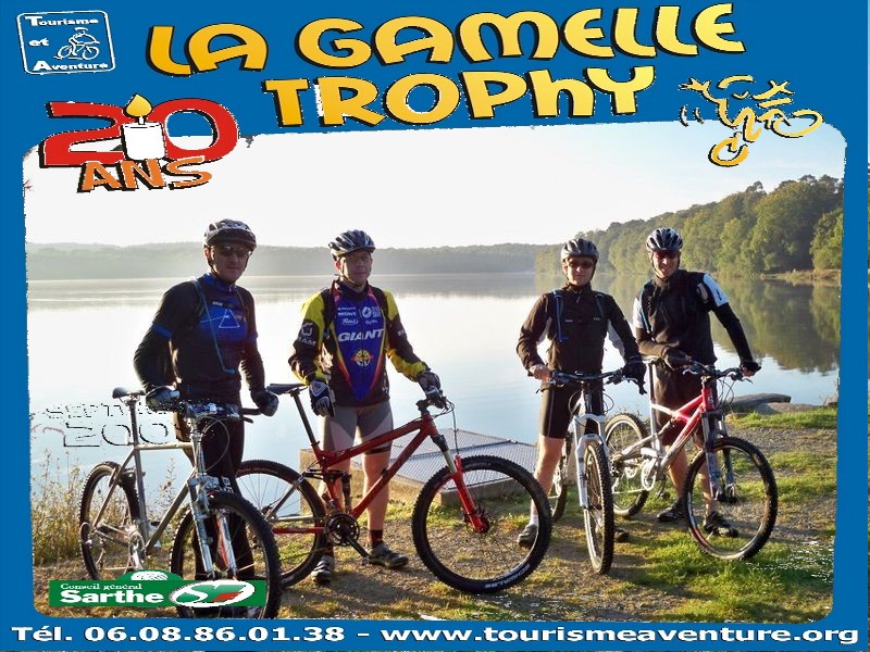 Gamelle Trophy 17-18 septembre 2011 Gamell10