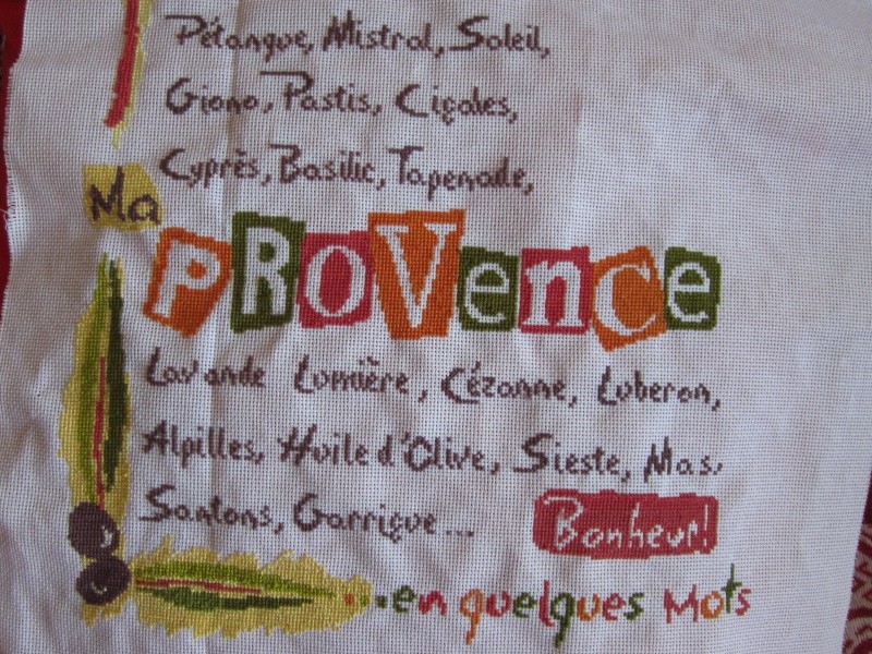 S A L Provence         "TERMINE" - Page 3 1008_p10