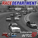 RD WTCC '87Endurance@Crowne Plaza Raceway 15/09/08 21H Gtrera10