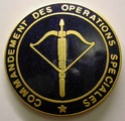 [REPORTAGE] "Forces Spéciales Françaises - Le C.O.S" Cos10