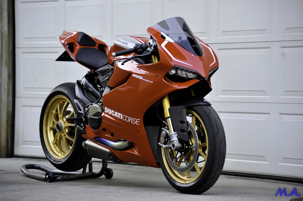 ducati 1199/1299 Panigale ( Topic N.4 ) - Page 10 97197311