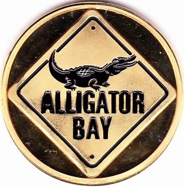 Beauvoir (50170)  [Alligator Bay] Beauvo10