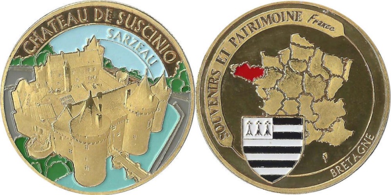 SvP34 - Souvenirs et Patrimoine 34mm  Sarzea10