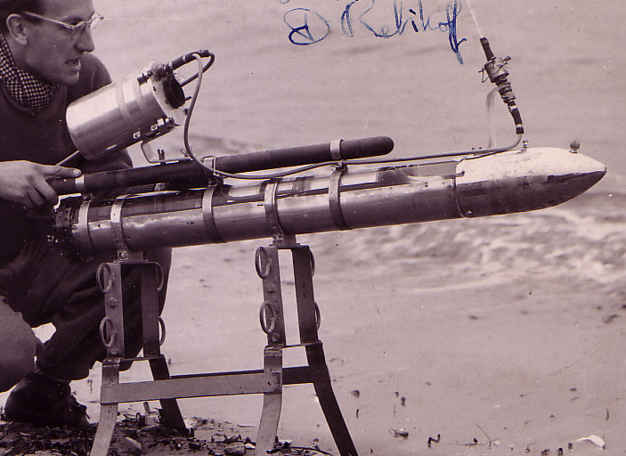 Photo de prototype de caméra torpille sous-marine de Dimitri Rebikkof  Rebikk10