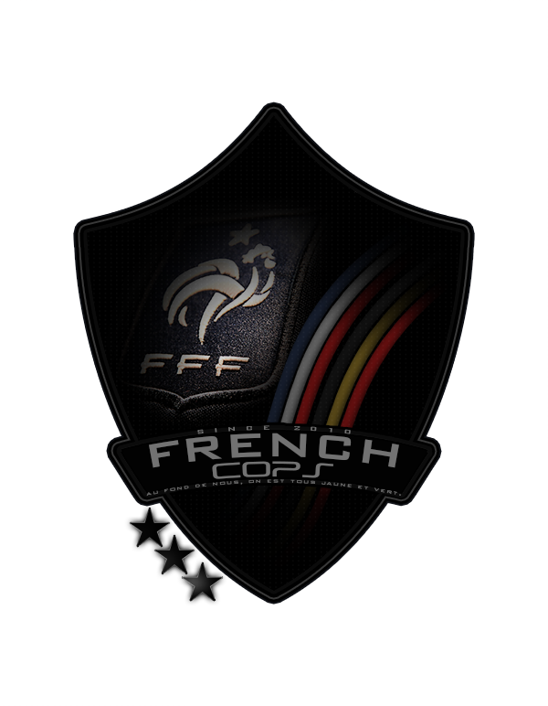 French Cops 2K14 Logo Cops_n11
