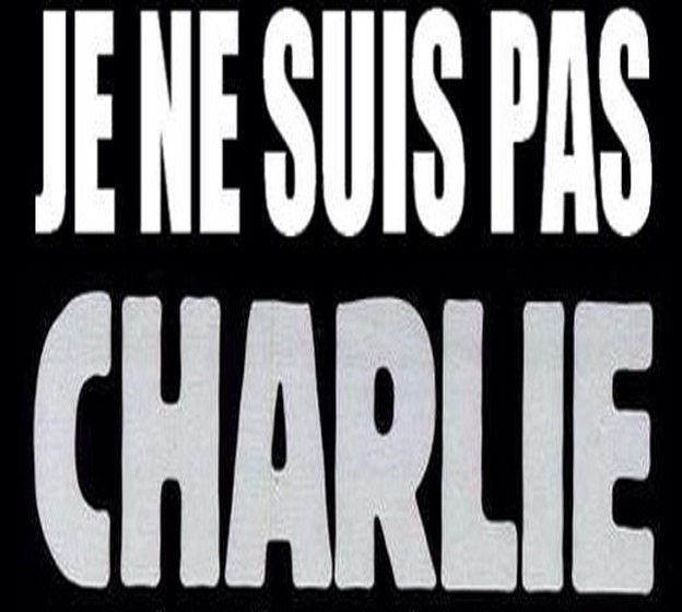 Charlie Hebdo victime d'une attaque intégriste 10922610