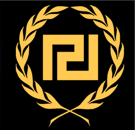  L’Aube dorée, troisième force politique de Grèce Aube-d10