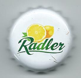 Number one radler Nouvel10