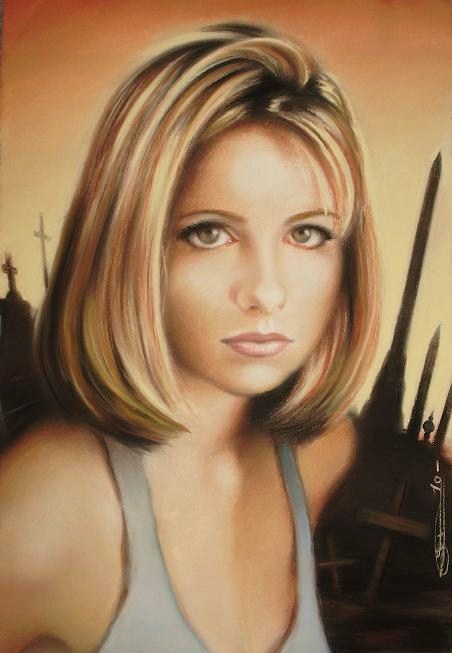 Buffy (Sarah Michele Gellar) - TERMINE - Page 2 P5191114