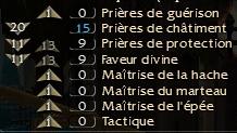 Sorti en GvG les week-end Caract12