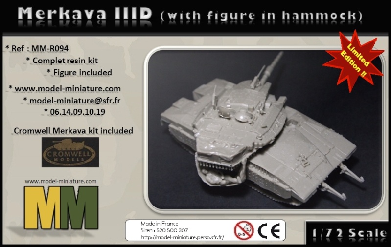 Nouveautés Model Miniature: Hamer Lynx, Merkava IIID, Nagmachon, 1/72 et 1/87 Box_me10