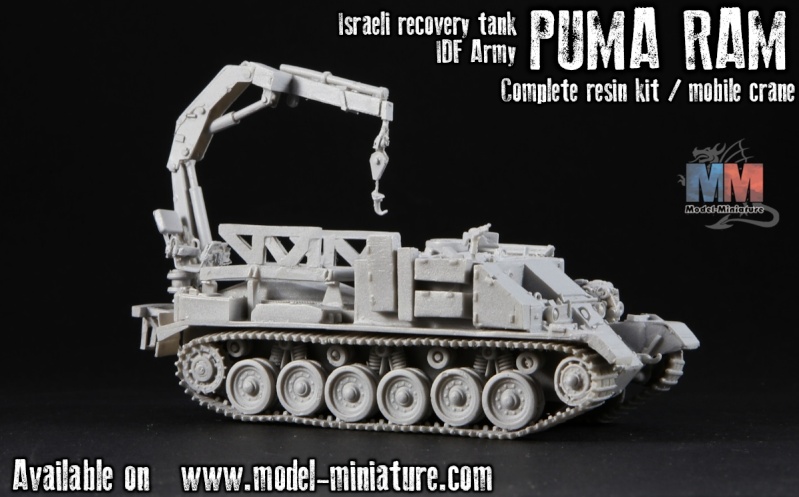 PUMA RAM disponible chez Model-Miniature Puma_r10