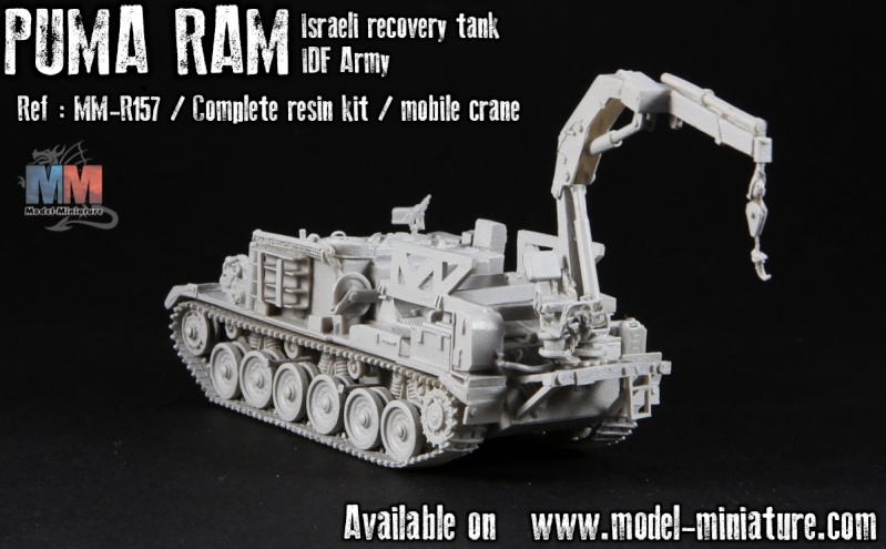 PUMA RAM disponible chez Model-Miniature Puma_r11