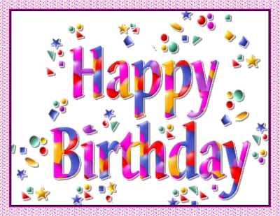 Bon Anniversaire Alex C Du06 Bon Anniversaire Alex C Du06