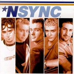 Justin's biography Nsync10