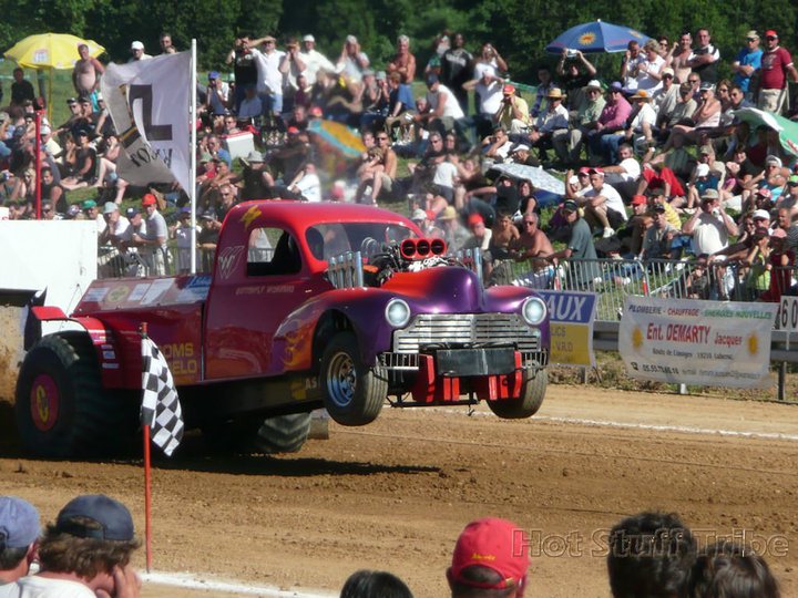 Tractor  Pulling - Page 3 37653_12