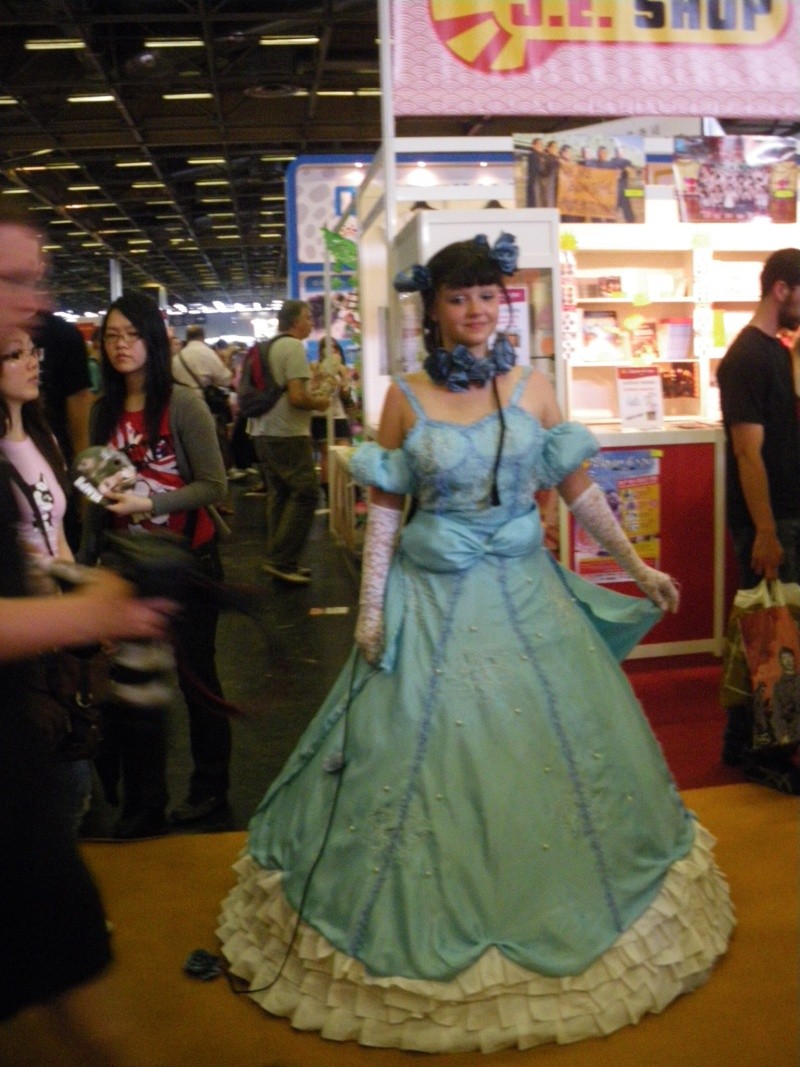 Japan Expo 2010 = LES PHOTOS ! ♥ Imgp1820