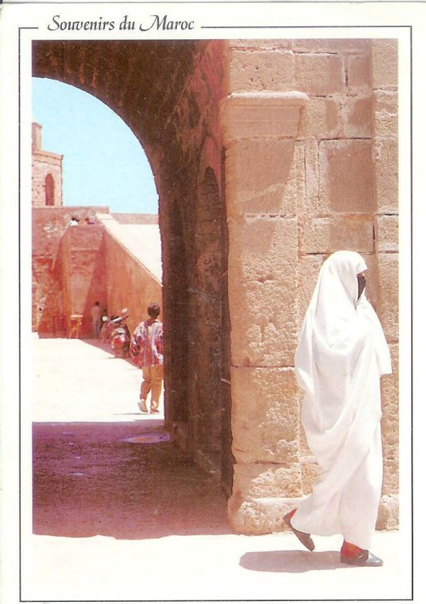 Mogador-Essaouira en cartes postales 184_0010