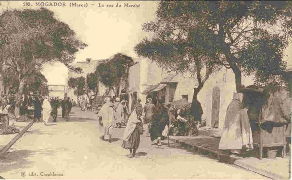 Il Etait une Fois, Mogador  194_0010