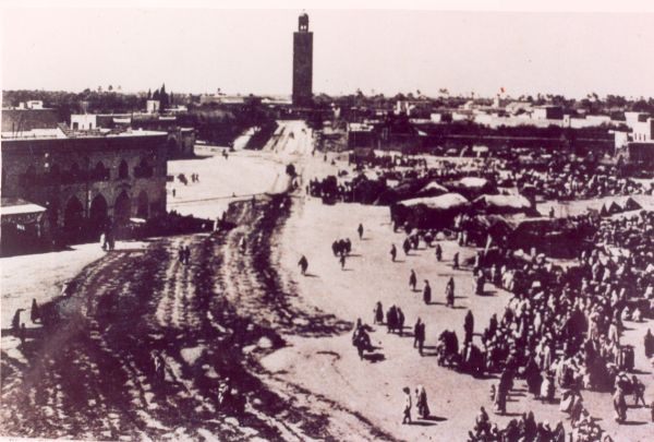 Marrakech  210