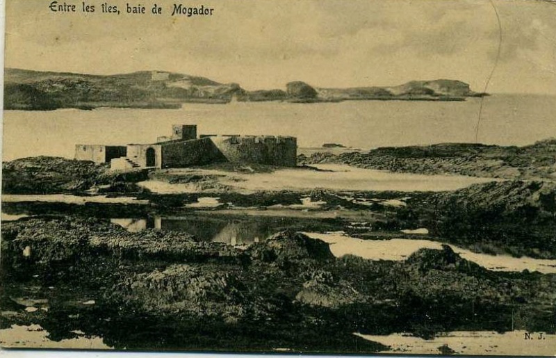 Il Etait une Fois, Mogador  412_0010