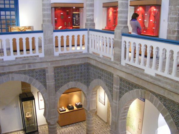 Musee Sidi Med Ben Abdellah Dscf3112