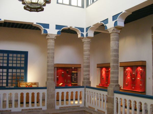 Musee Sidi Med Ben Abdellah Dscf3115