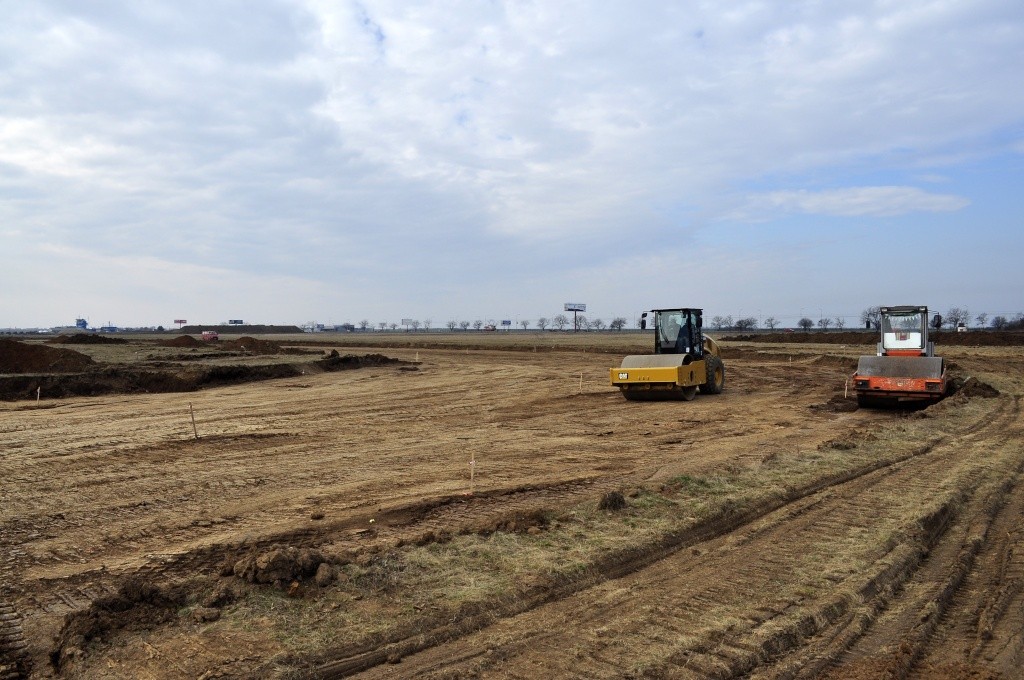 AEROPORTUL ORADEA - STIRI - DISCUTII - Pagina 2 _dsc0045