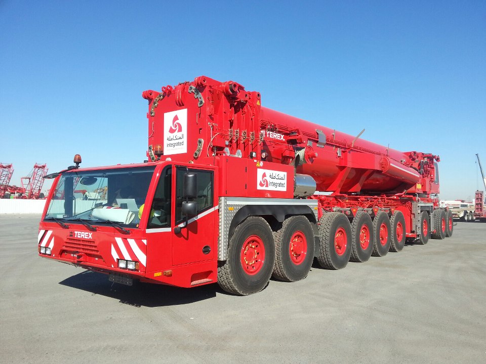 Les grues de TEREX (Demag, Gottwald, PPM, Bendini...) - Page 20 Integr11