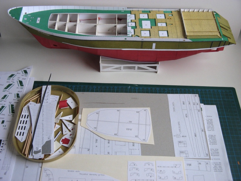 Simultanprojekt ALBATUN Baubericht gesamt - Seite 23 Img_4016