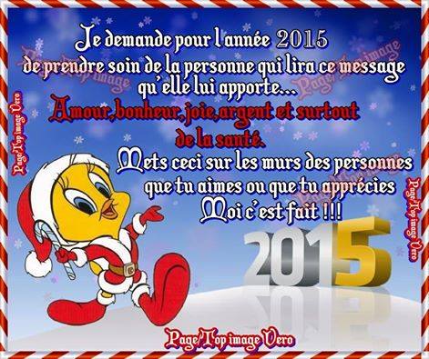 Bonne et heureuse année 2015 ! 10153810