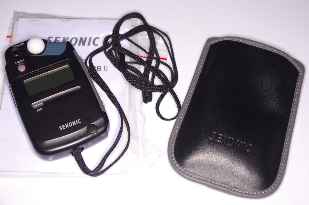 [VENDU] Flashmetre Sekonic L308BII tres bon etat  L308b_10