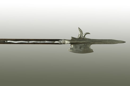 L'arme d'hast médiévale H-xiv_10