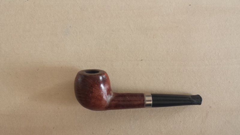 ma seconde pipe ainsi que 2 autres 20150218