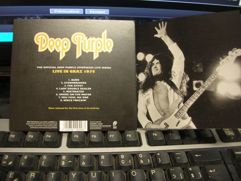 DEEP PURPLE : Live In Graz 1975 Dscn6110