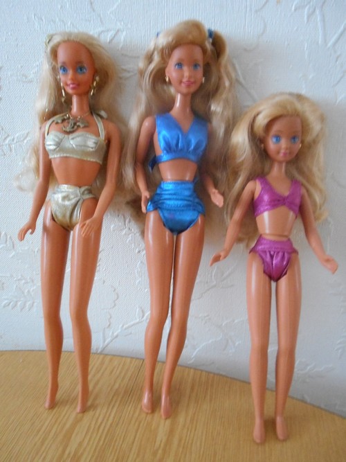 Ma collection de poupées Barbies - Page 11 Dscn0518