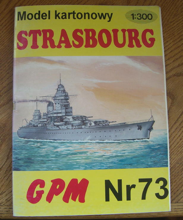 GPM STRASBOURG Abbruch Cimg0059
