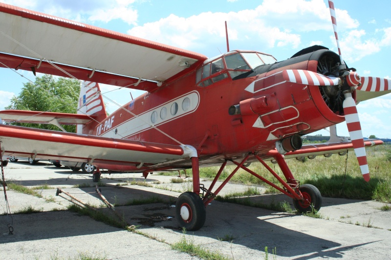 Antonov An-2 - Pagina 3 Yr-paf13