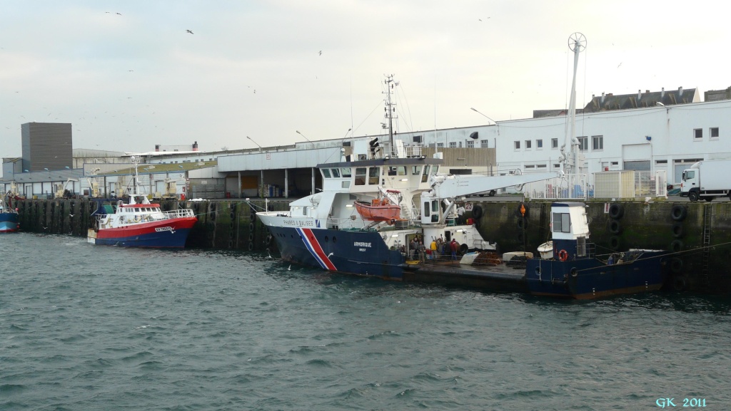 [Vie des ports] LE PORT DE DOUARNENEZ - Page 10 P1130143