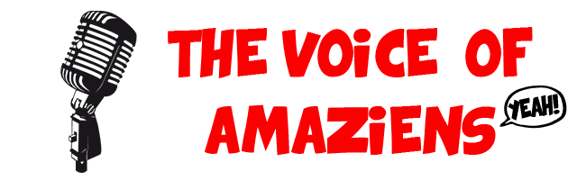 This is the voice !!! Voice11