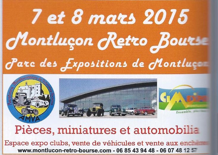 Montluçon-Retro-Bourse 2015 Montlu10