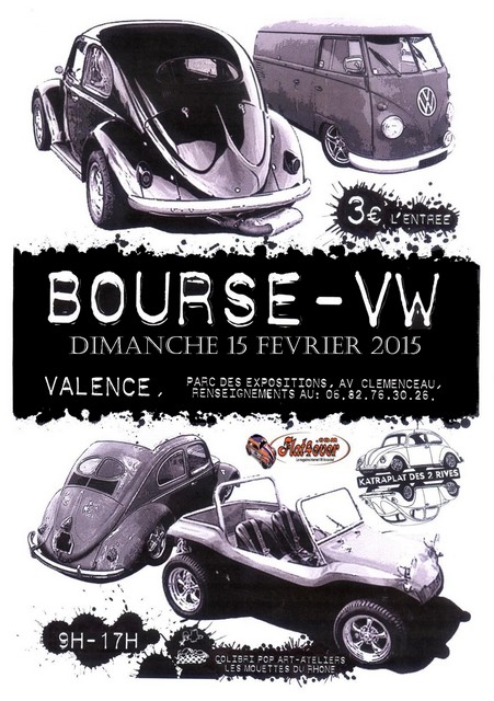 Bourse Valence 2015 Valenc10