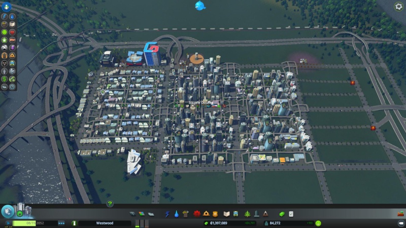 [CS] Westwood Cities31