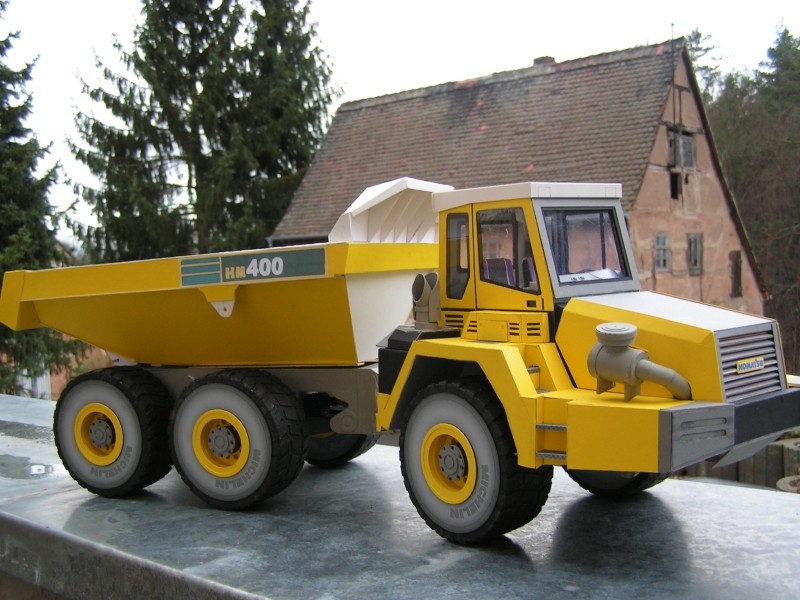 Fertig - Komatsu HM400-1 M1:20 Eigenbau - Seite 5 Rt_00310